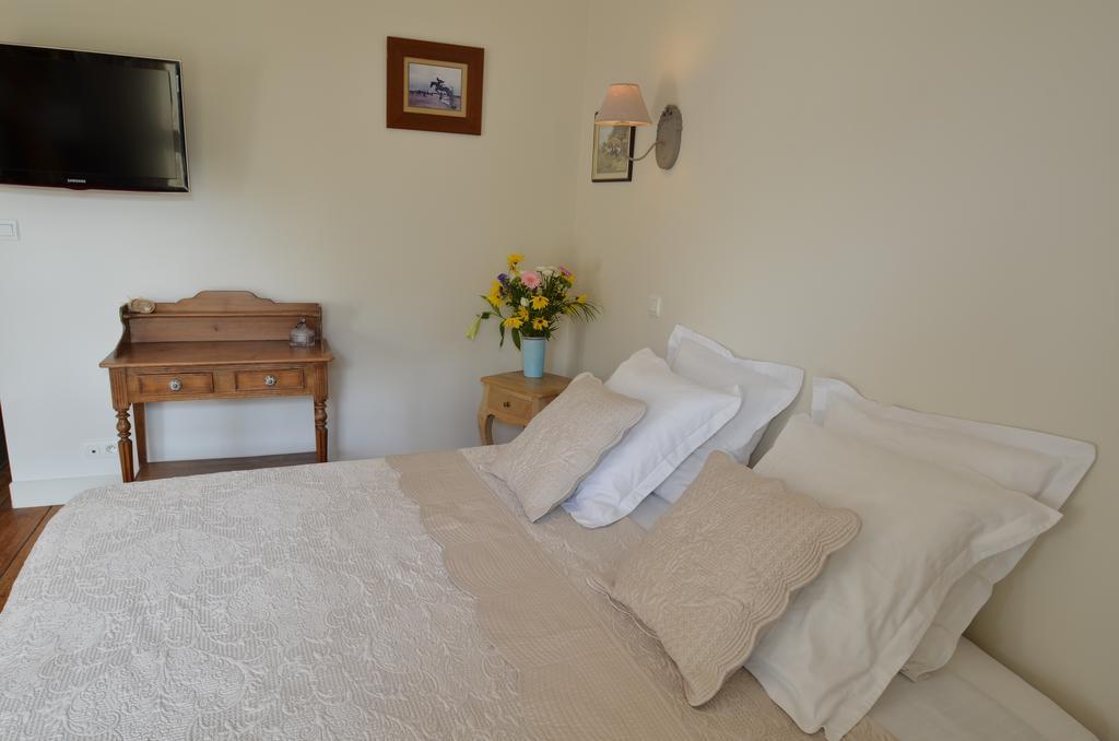 샹트피 La Gentilhommiere B&B 외부 사진